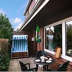 Sylt 2 Apartman Westerland