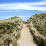 Appartamento Sylt 2 *