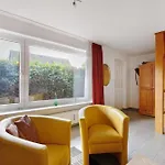 Apartman Sylt 2