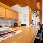 Apartman Sylt 2 Westerland