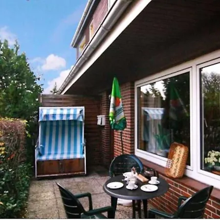 Sylt 2 Apartment Westerland
