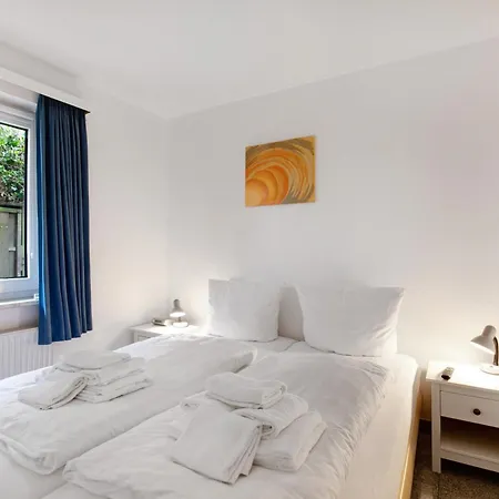 Apartment Sylt 2