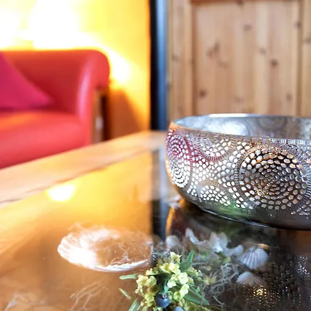 Appartamento Sylt 2 Westerland