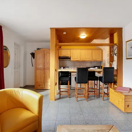 Sylt 2 Appartamento *