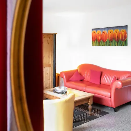 Appartamento Sylt 2 *