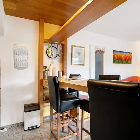 Sylt 2 Appartamento *