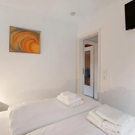 Sylt 2 Appartamento Westerland