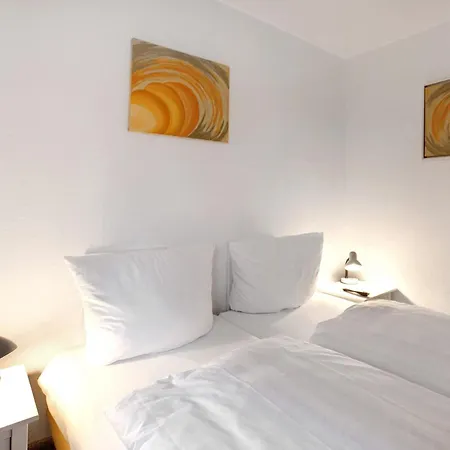 Apartamento Sylt 2 Westerland