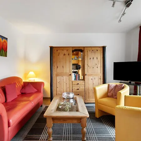 Apartment Sylt 2 *