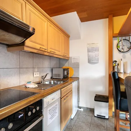 Sylt 2 Apartamento Westerland