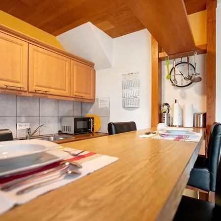 Apartamento Sylt 2 Westerland