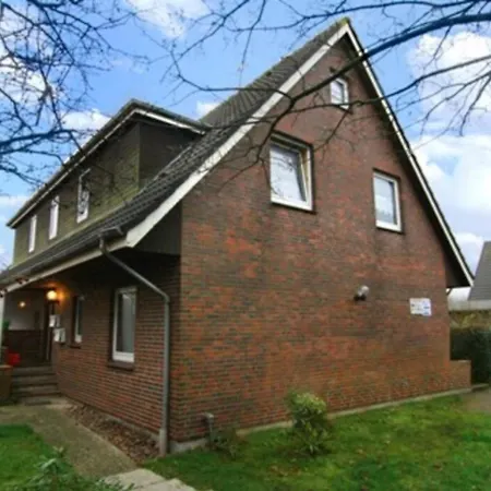 Apartman Sylt 2 *