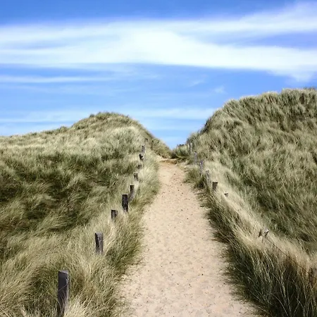 Sylt 2 Apartamento *