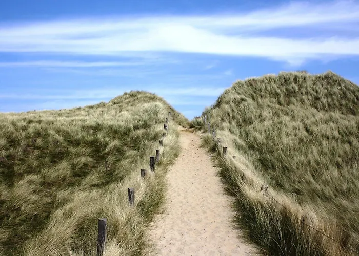 Appartement Sylt 2 *